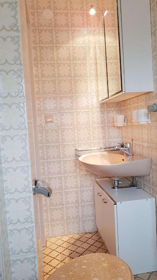 סנט פטר-אורדינג Ferienwohnung-Kirsten מראה חיצוני תמונה